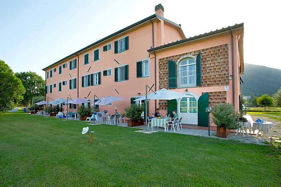 Tenuta San Giovanni Lucca