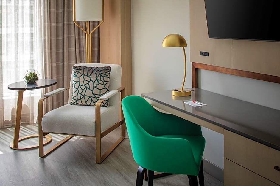 Marriott Fort Lauderdale Airport