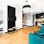 Blu Apartments