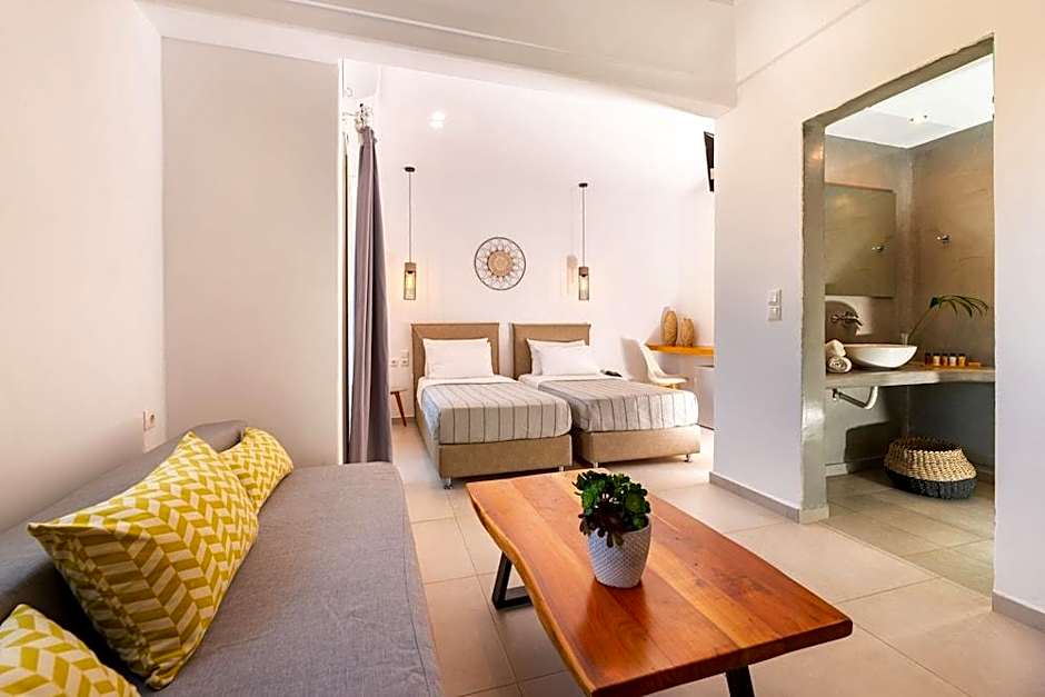 Kalisperis Hotel