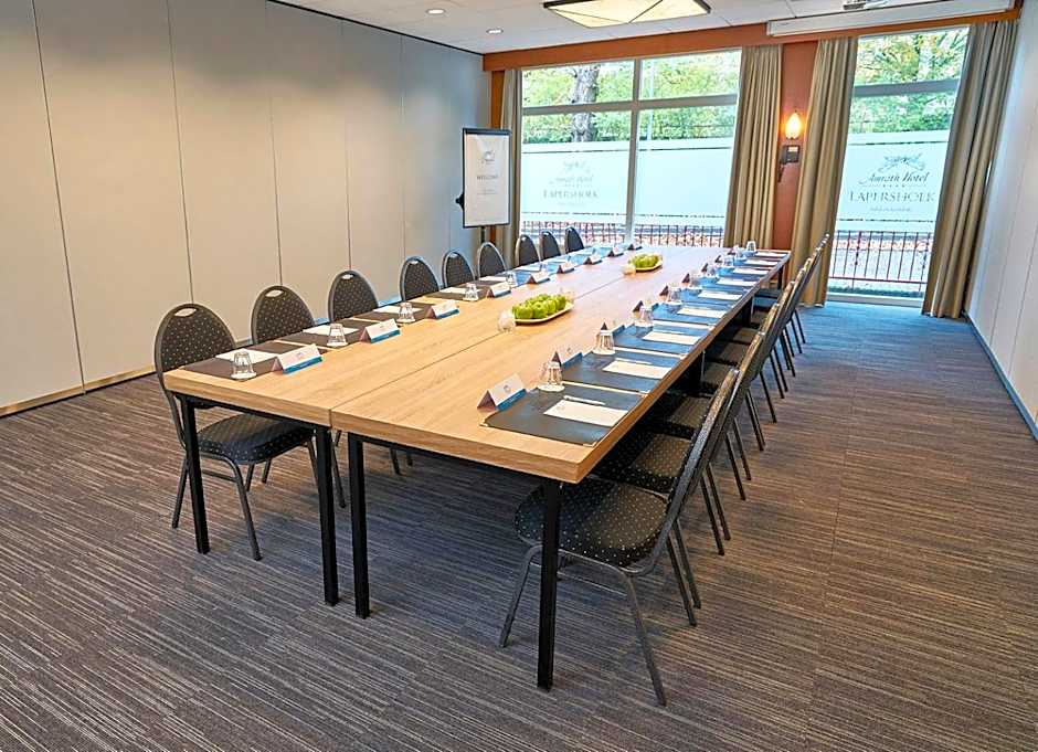 Amrath Hotel Lapershoek Arenapark