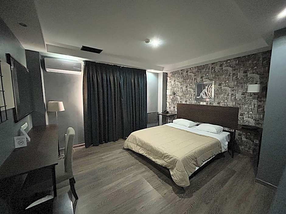 Athina Airport Hotel