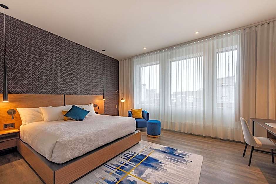 Hotel Royal William, an Ascend Collection Hotel