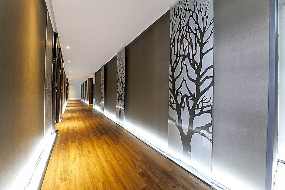 Gongju Ink Hotel