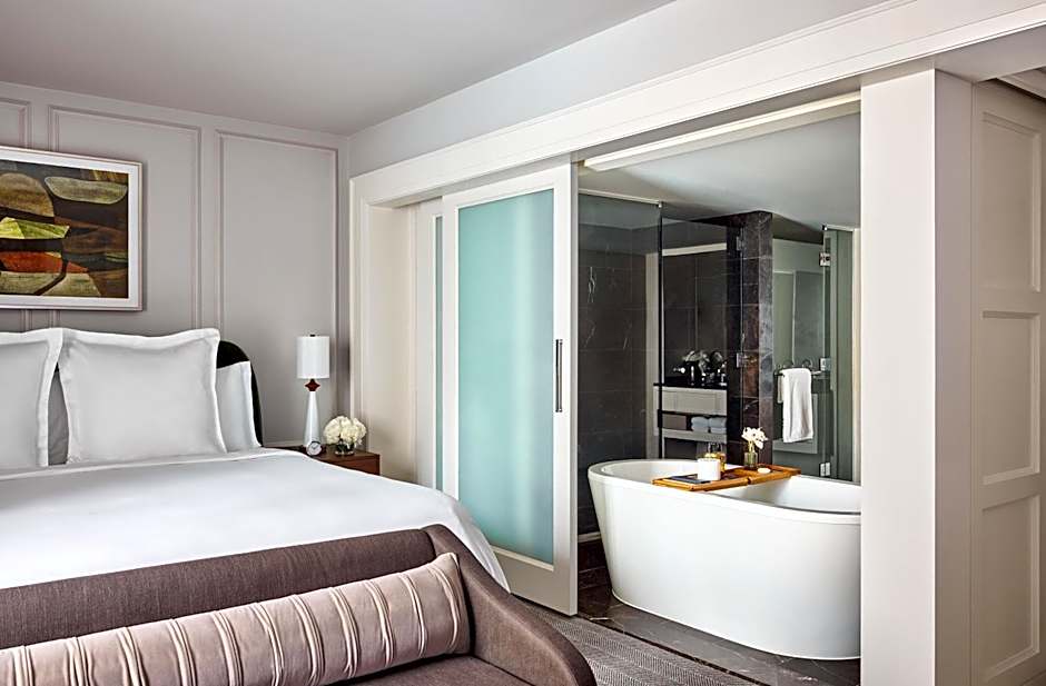 Rosewood Hotel Georgia