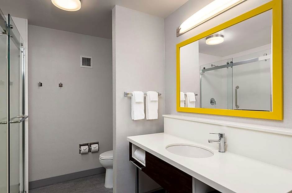 Hampton Inn By Hilton And Suites Manteca