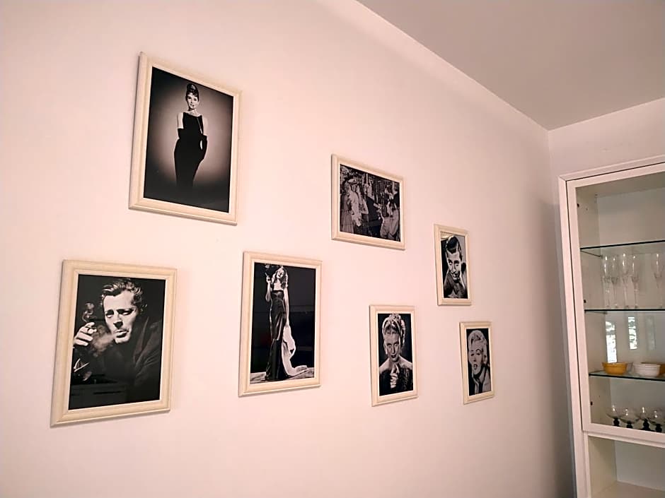 B&B Villa delle Palme