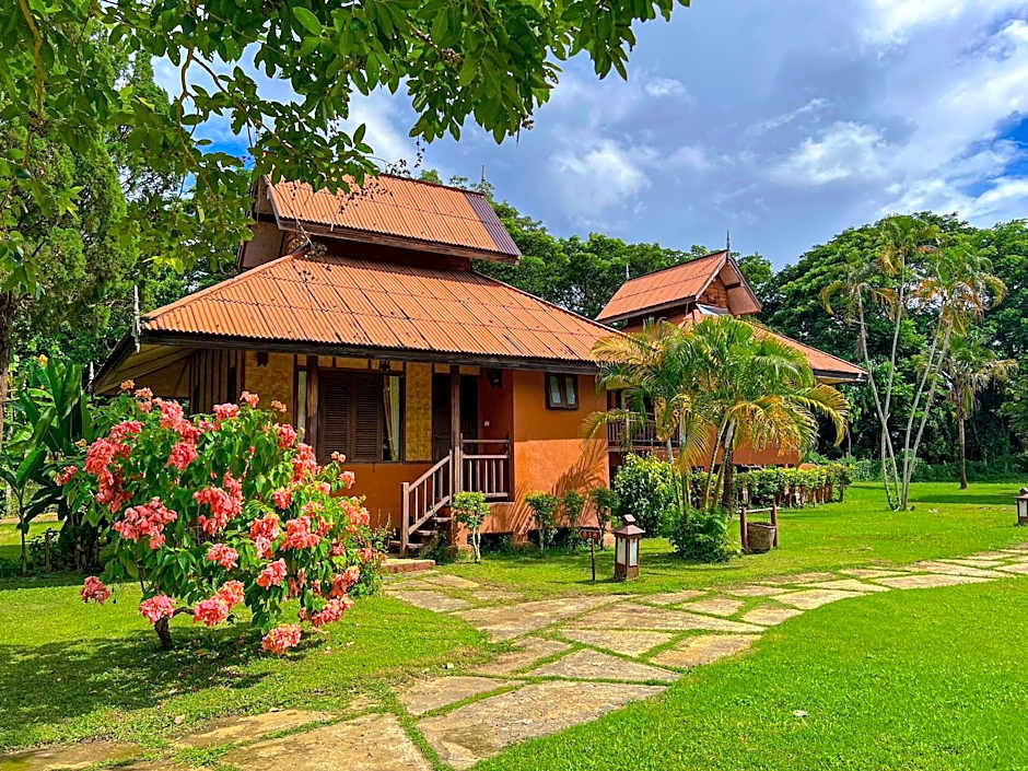 Photo 1 of 50 of Pai Hotsprings Spa Resort