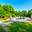 Hôtel & SPA Ventoux Provence "Domaine des Tilleuls"