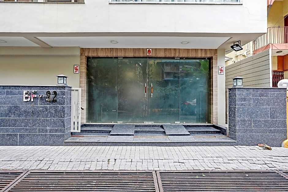 Shubhham Regency by OYO Rooms – Calcutta, LA