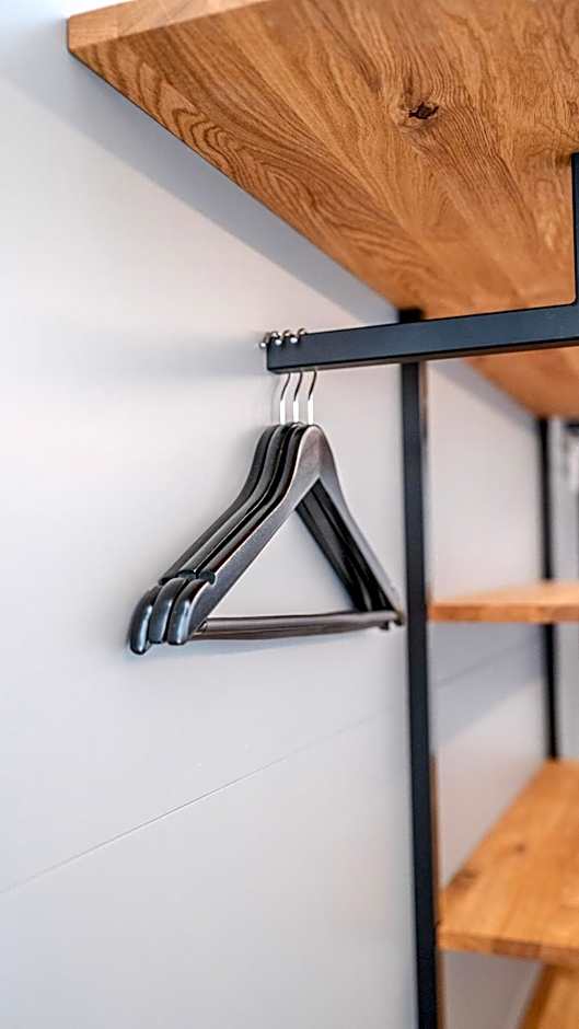 Aparthotel Parsberg GreenDesign