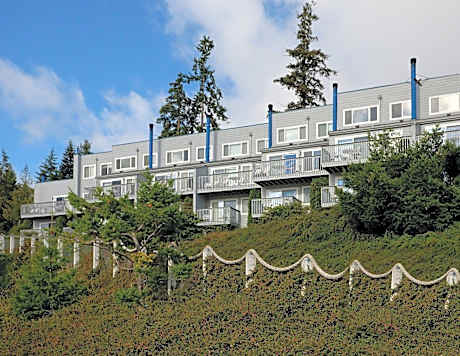WorldMark Discovery Bay
