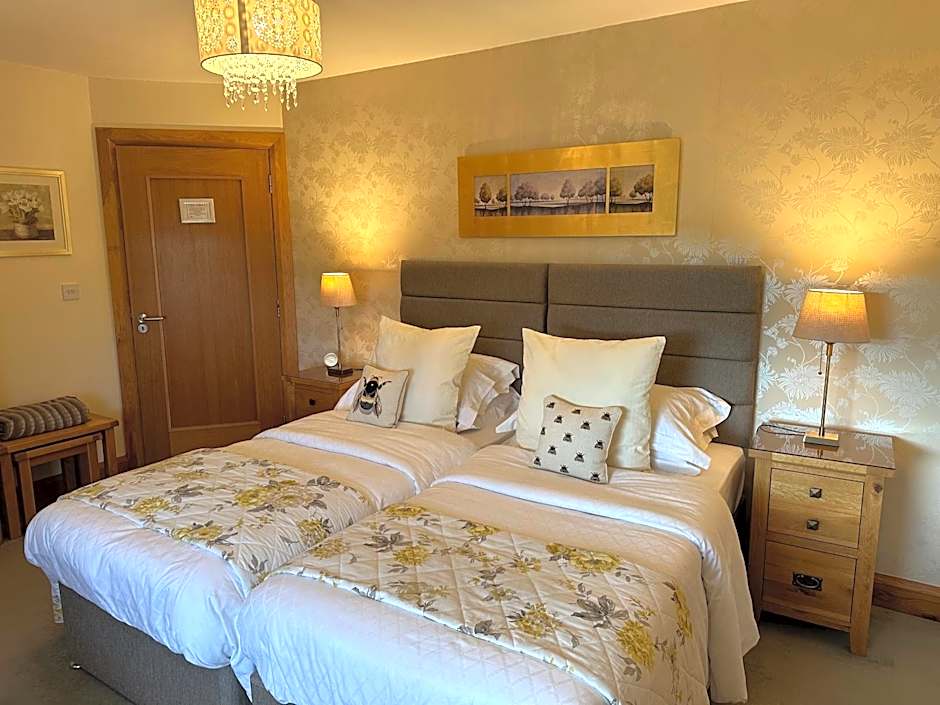 Crowfield Country House