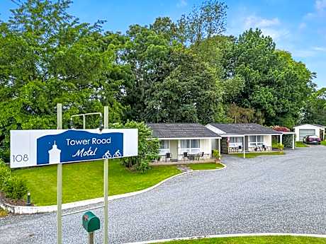 Tower Road Motel