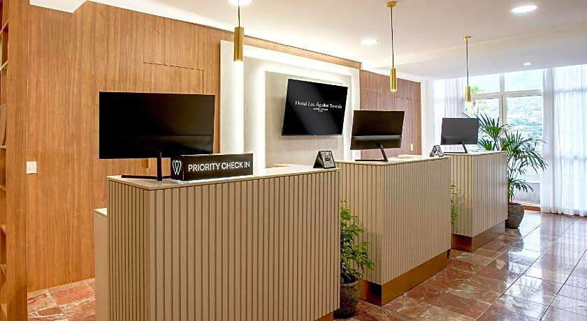 HOTEL LAS AGUILAS TENERIFE, AFFILIATED BY MELIA