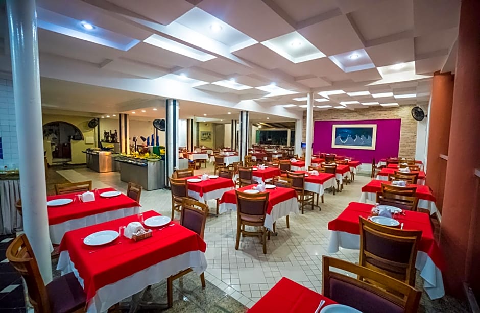 Ramada by Wyndham  Porto Seguro Praia