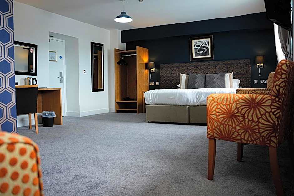 THE LORD NELSON HOTEL