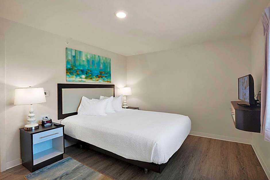 WaterWalk Extended Stay Raleigh Durham Research Triangle 