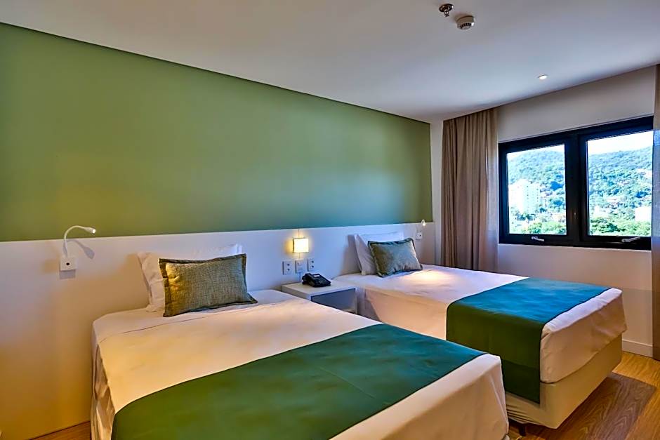 Quality Hotel Blumenau