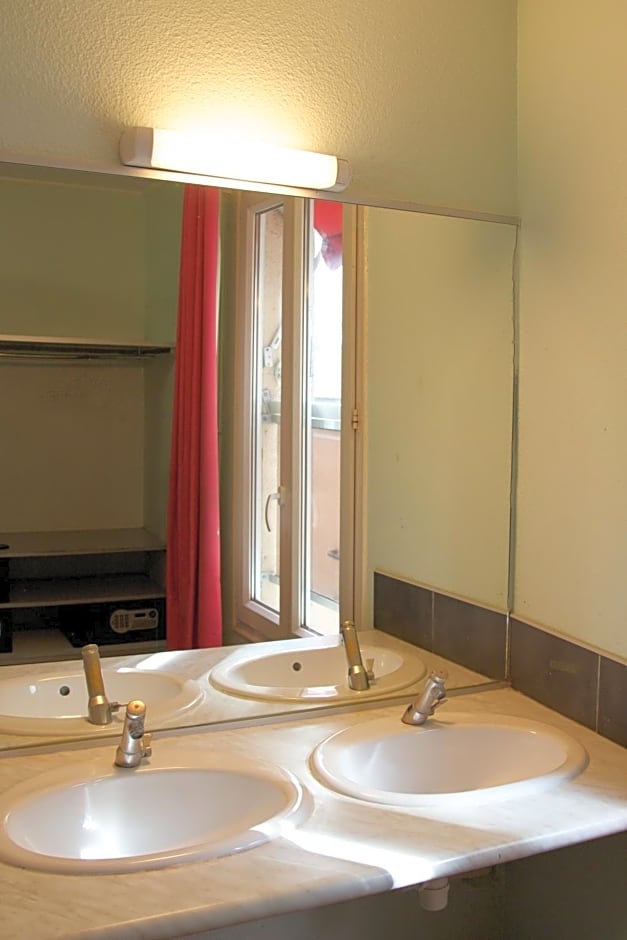 Auberge Internationale Des Jeunes