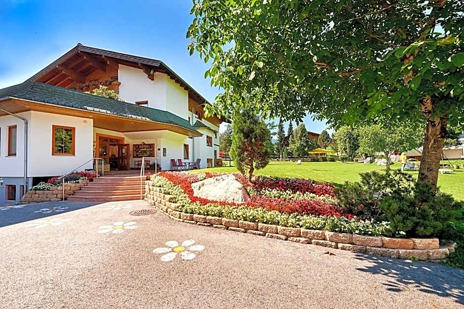 Sonnberg Ferienanlage