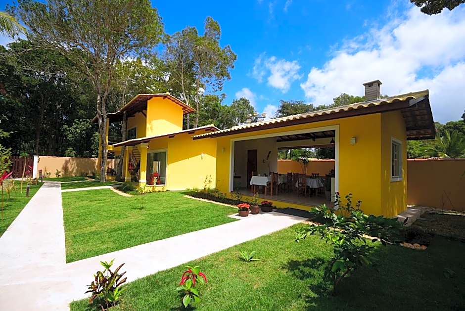 Quintas do Arraial Guest House