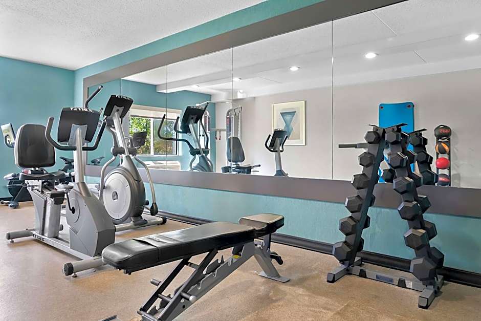 Best Western PLUS Flint Airport Inn & Suites