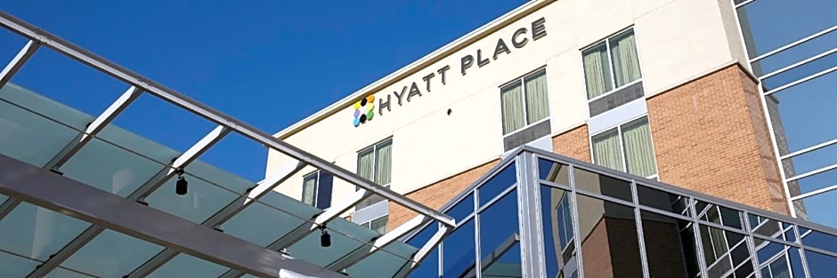 Hyatt Place San Jose Airport