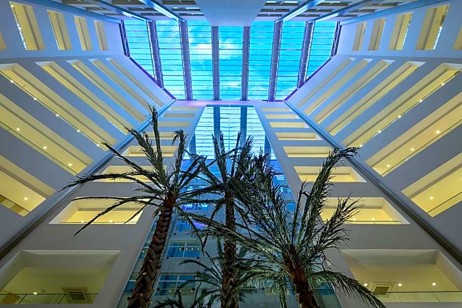 Fraser Suites Abuja