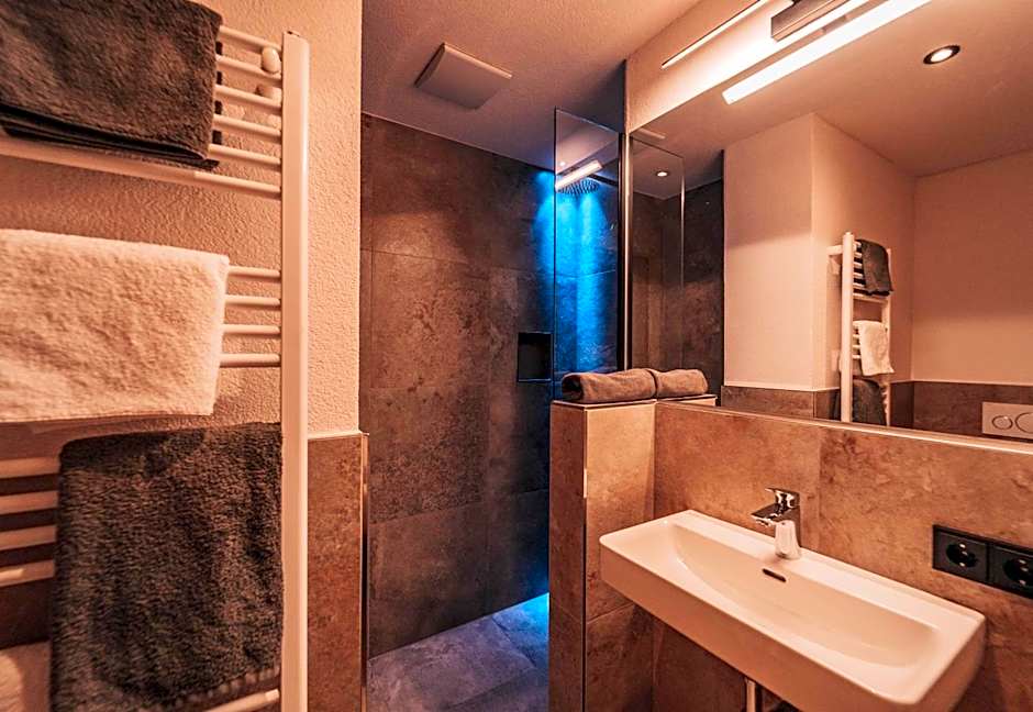 ARLhome - Zuhause am Arlberg