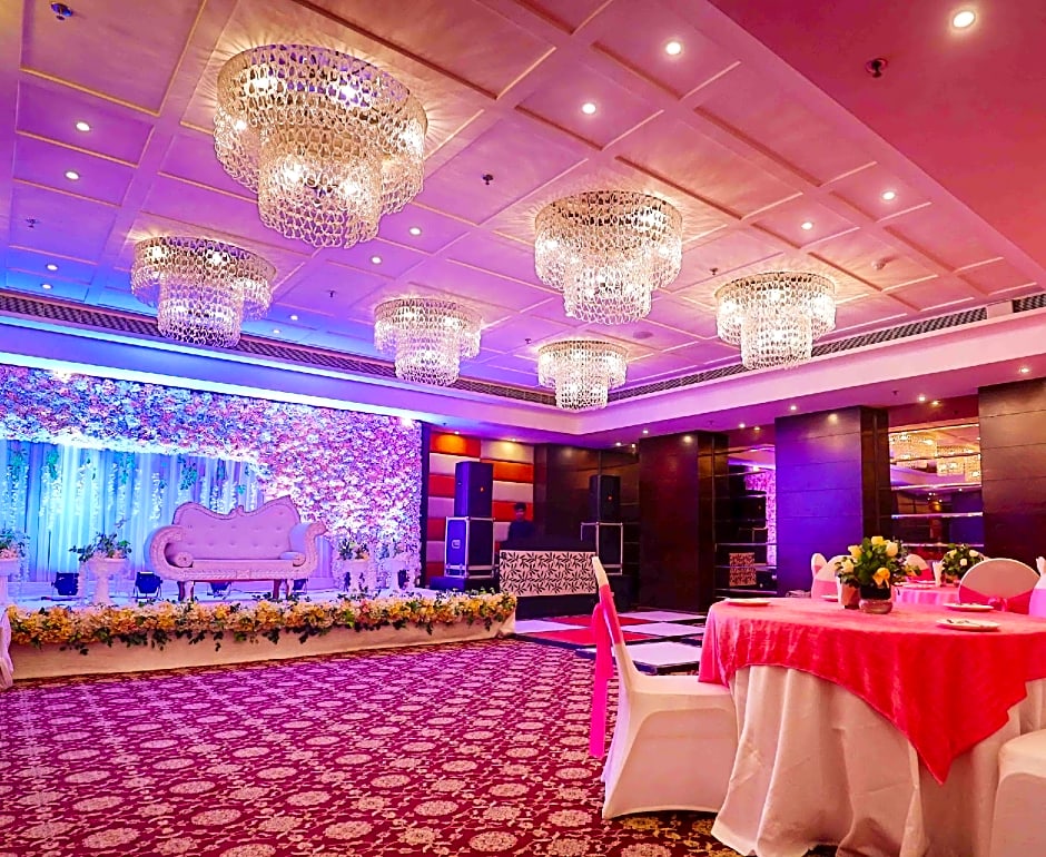 Hotel DS Clarks Inn Gurgaon