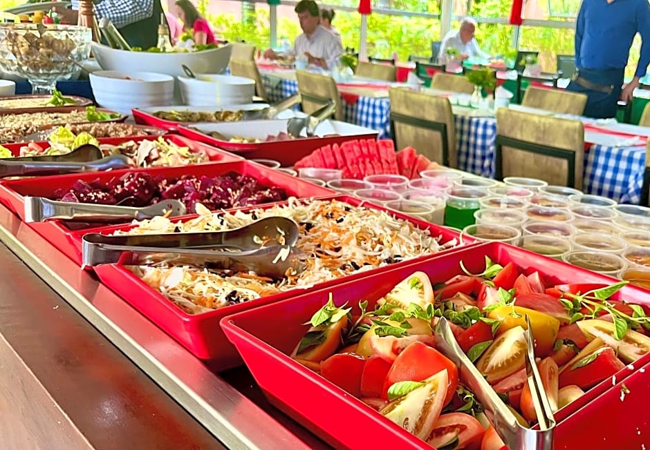 LFlats no Hotel Stella Vega (EX-Mercury Ibirapuera)