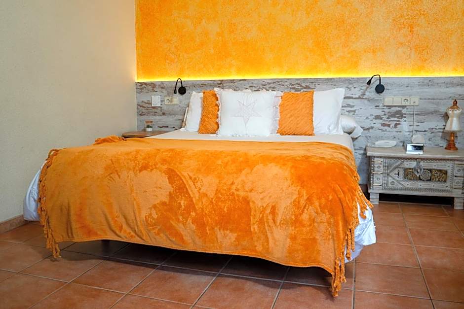 Hotel Sant Joan