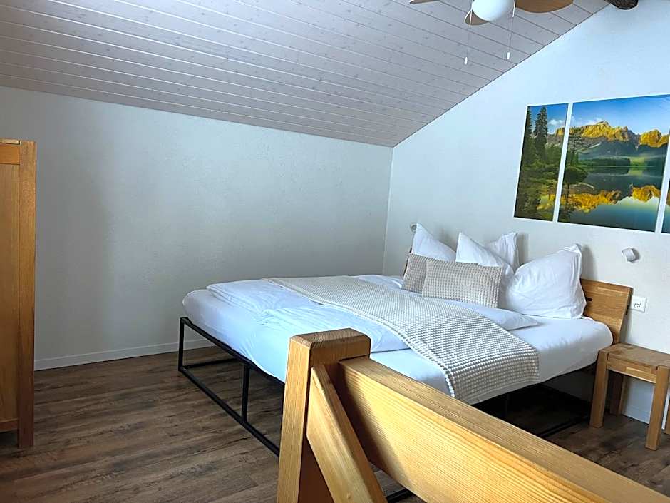 Hotel Jägerstübli Grindelwald