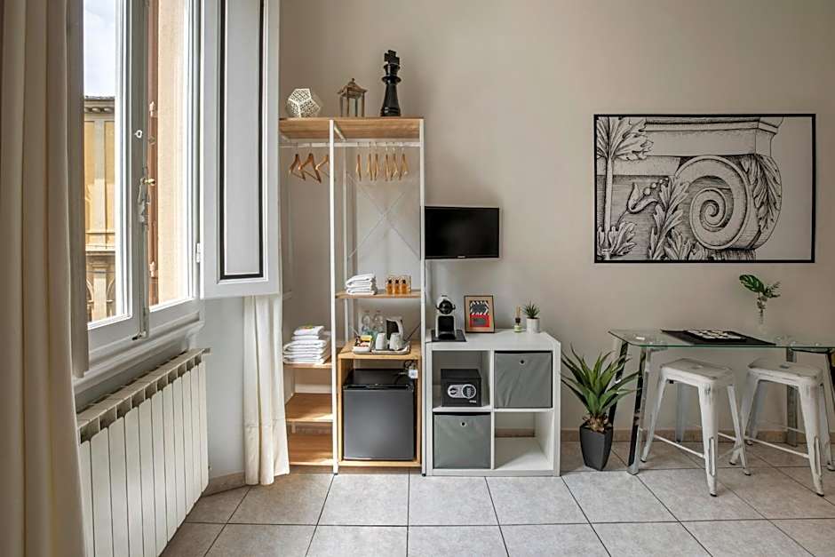 3B Firenze Centro
