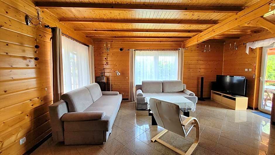 Dom Derbend na wyłączność