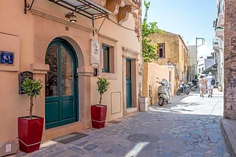 Boutique Hotel Fortino