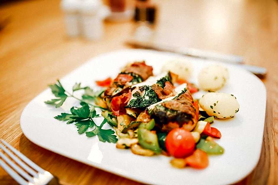 Ostseehotel Dierhagen