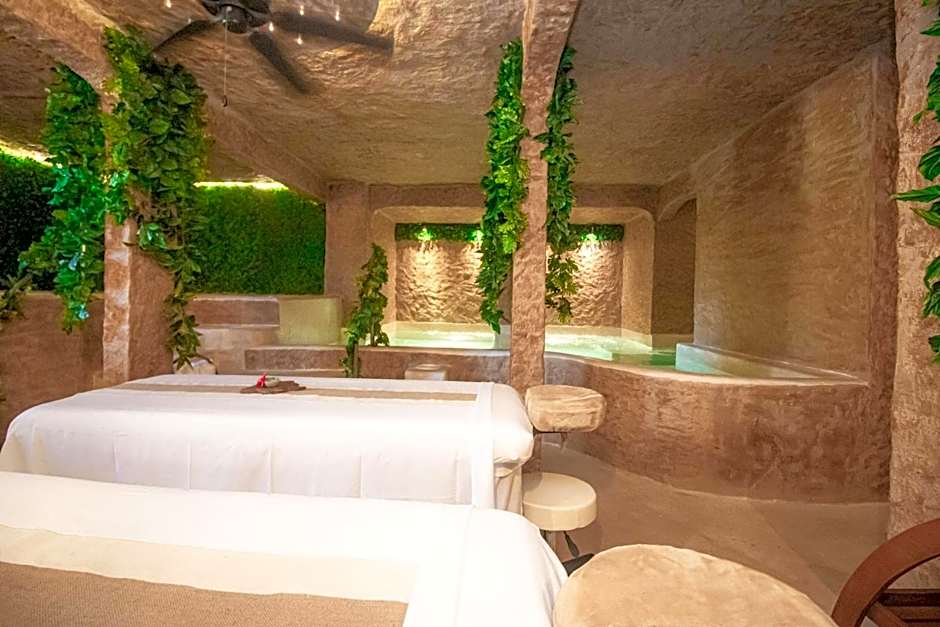 Soho Boutique Holbox - Adults Only