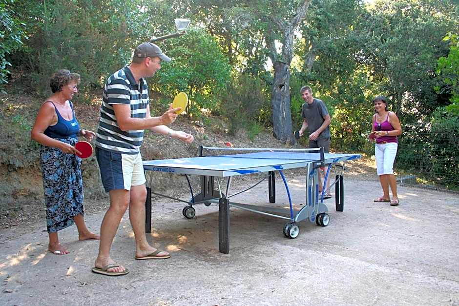 Résidence A Licetta