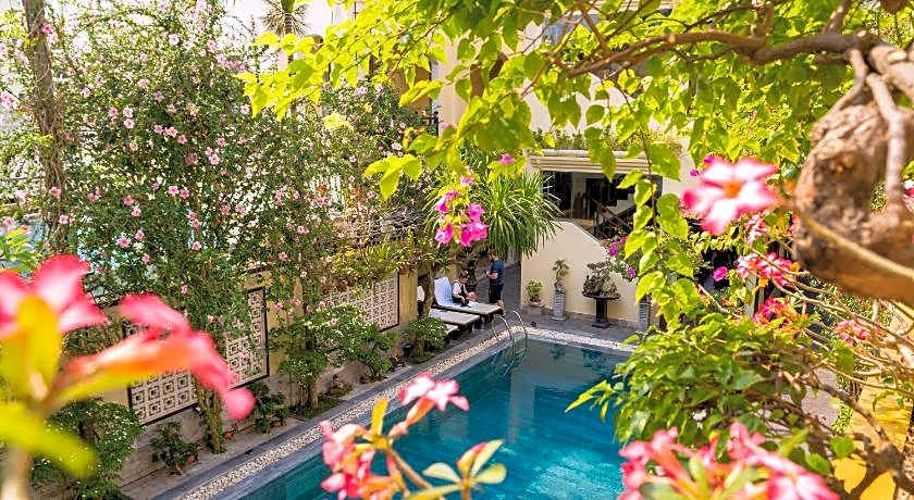 Little Town Villa Hoi An