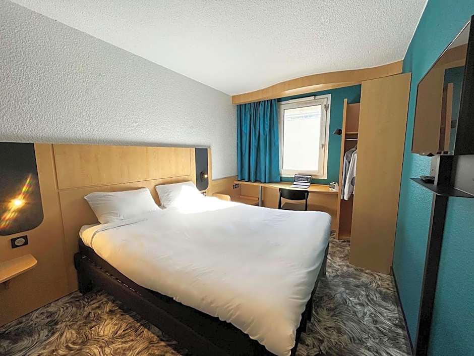 B&B HOTEL Montluçon Centre