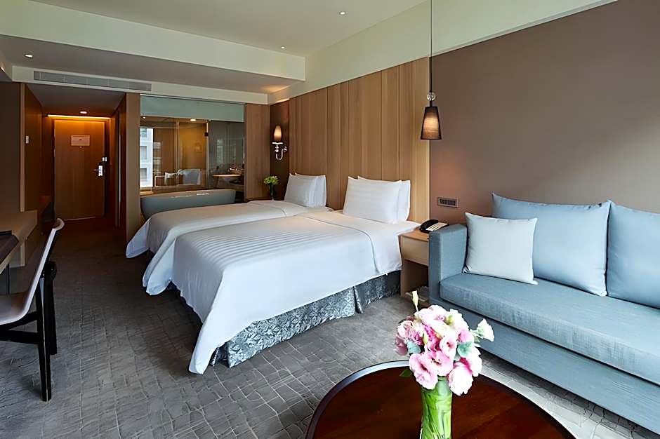 CHECK inn SELECT Taipei NeiHu