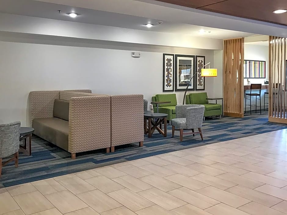 Holiday Inn Express Hotel & Suites Lubbock West By IHG