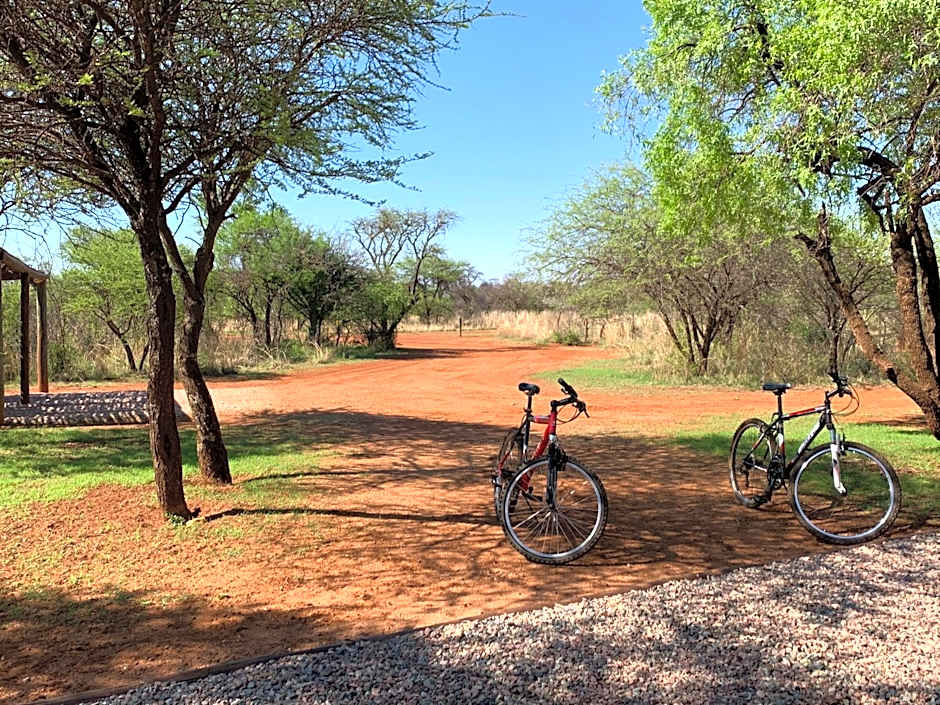 Makhato Bush Lodge 111