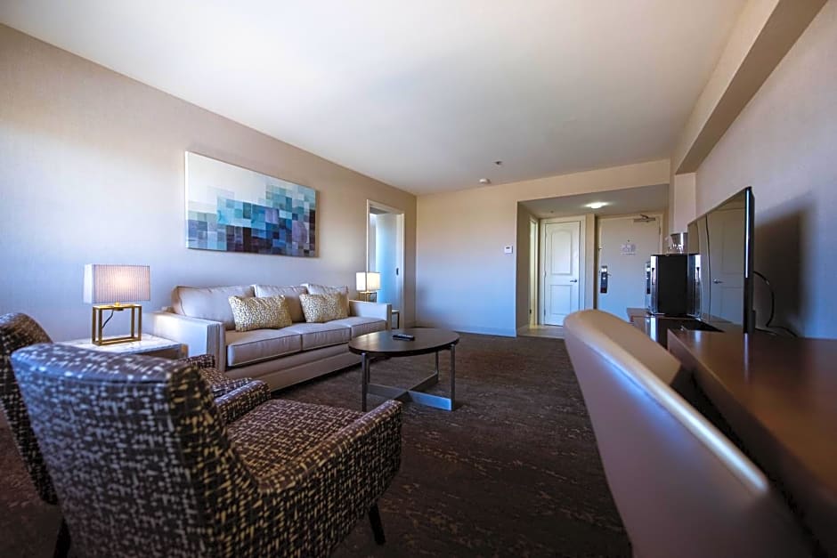 Hilton Tucson East