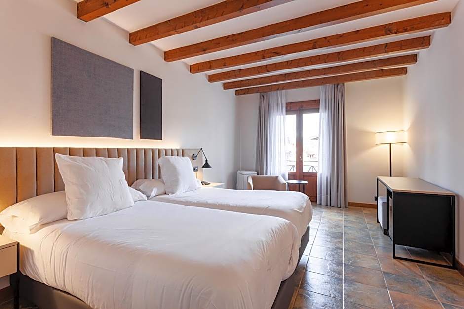 DWO Rioja Wine Hotel