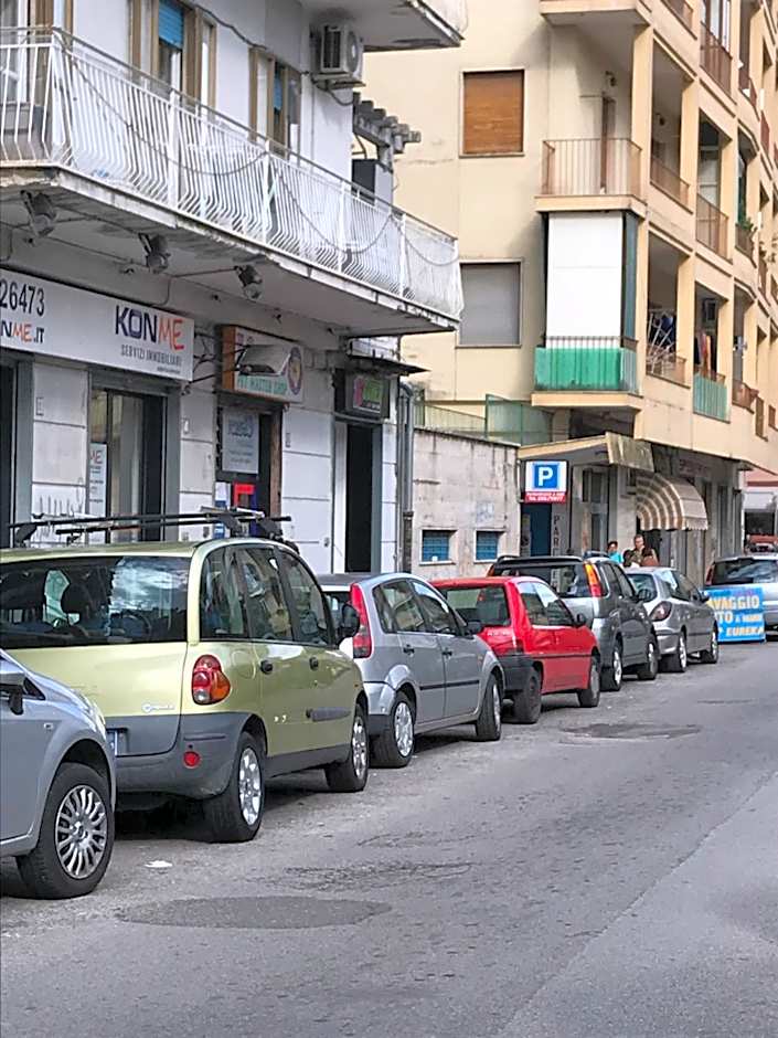 Salerno M'illumina