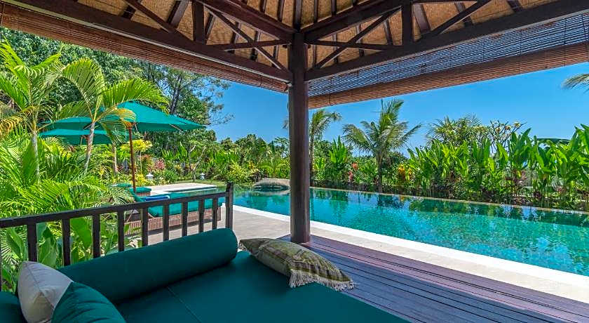 Villa Mata Hari