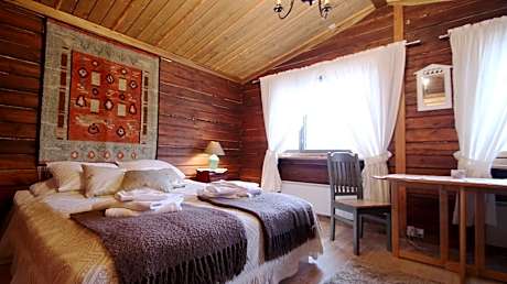Chalet